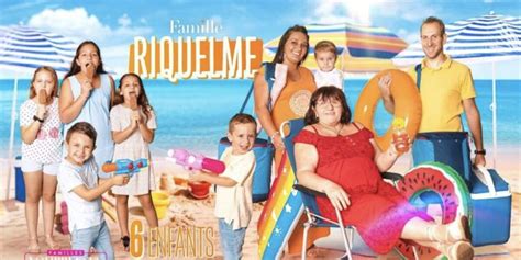 famille xxl replay